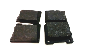 Image of Brake pad kit image for your Volvo